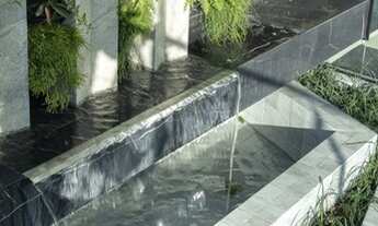 Imagem 4: Empreendimento comercial e residencial em São José