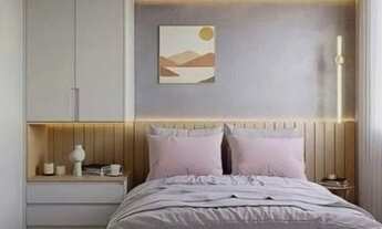 Imagem 6: Casas Duplex na Planta