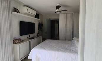 Imagem 3: Apartamento com 4 suítes - Região do Jardim Cuiabá - Edifício Wish - Próximo do Shopping E