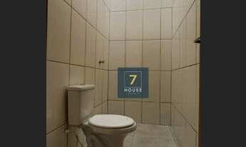 Imagem 7: Casa com 2 dormitórios à venda, 98 m² por R$ 245.000,00 - Jardim Bertioga - Maringá/PR