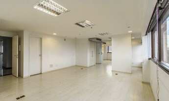 Imagem 3: Sala para alugar, 165 m² por R$ 13.500,00/mês - Asa Sul - Brasília/DF