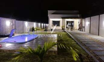 Imagem: Casa para Aluguel por Temporada com 2 quartos