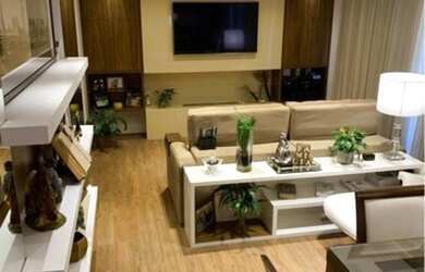 Imagem 6: Lindo apartamento de porteira fechada