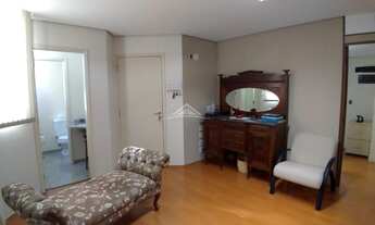 Imagem 4: Sala - Cambuí - Campinas