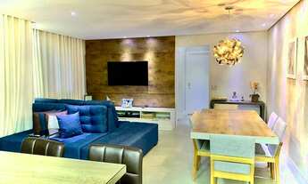 Imagem 2: APARTAMENTO - 84m² - 2 Dorms, 2 Banheiros - Vila América - Santo André