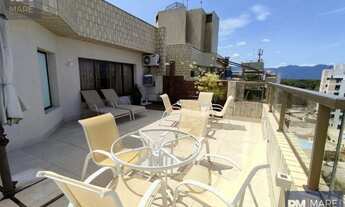 Imagem: Cobertura com 4 dormitórios à venda, 212