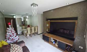 Imagem: Santa Cecília Sombra