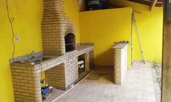 Imagem 7: Jardim Franco/Próximo a Av. Industrial - Excelente casa c/ 05 quartos (01 suite c/ hidro