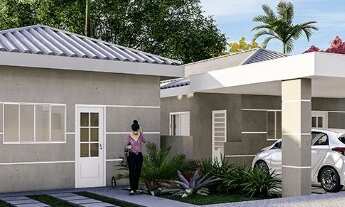 Imagem: Parque São Lucas - 2 Dorm ( Programa Casa