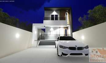 Imagem: Casa para Venda em Cajamar, Portais (Polvilho)