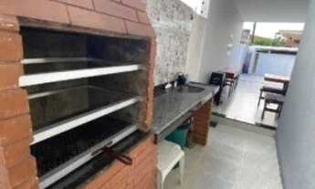 Imagem 4: Casa com piscina no Rio Vermelho