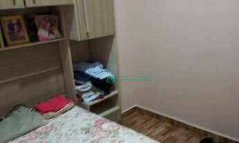 Imagem 5: Casa com 2 dormitórios à venda, 48 m² por R$ 250.000,00 - Água Espraiada (Caucaia do Alto