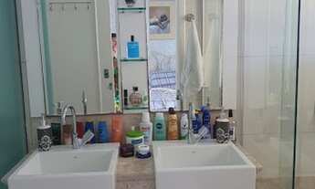 Imagem 4: Cobertura com 4 dormitórios à venda, 148 m² por R$ 1.100.000,00 - Praia Brava - Florianópo