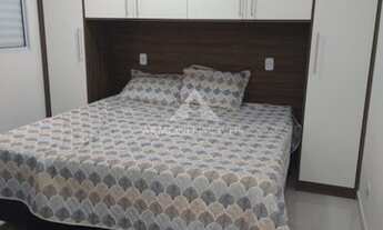 Imagem 6: Apartamento - Parque Novo Mundo - Americana