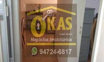 Imagem 7: Apartamento com 2 dormitórios à venda, 53 m² por R$ 180.000,00 - Vila Urupês - Suzano/SP