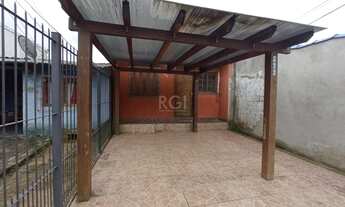 Imagem: Porto Alegre - Casa Padrão - Hípica