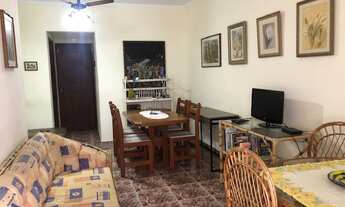 Imagem 5: Apartamento para venda tem 72 metros quadrados com 2 quartos em Canto do Forte - Praia Gra