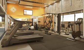 Imagem 3: Deslumbrante Apartamento Com 3 Quartos No Coração Do Bairro Portão