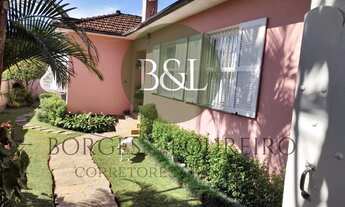 Imagem: PETRóPOLIS - Casa Padrão - Valparaíso