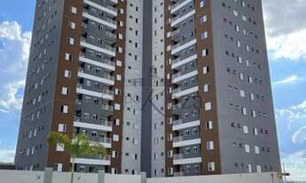 Imagem: Apartamento novo no urbanova para venda