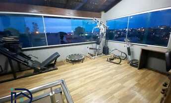 Imagem 4: Casa em Parque das Primaveras