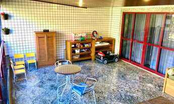 Imagem 6: Rio de Janeiro - Apartamento Padrão - Recreio dos Bandeirantes