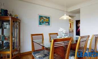 Imagem: APARTAMENTO - VILA MARIANA - SP