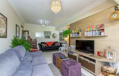 Imagem 4: Porto Alegre - Apartamento Padrão - São Geraldo