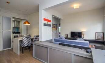 Imagem 5: Porto Alegre - Apartamento Padrão - Partenon