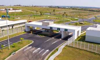 Imagem 7: Lote grande excelente para casa térrea - Condomínio Florais da Mata - Boa localização