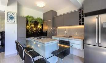 Imagem 6: Porto Alegre - Casa Padrão - Tristeza