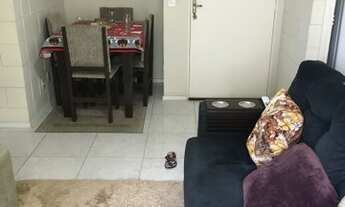 Imagem 4: Vendo apto 1 dormitório R$ 125.000,00