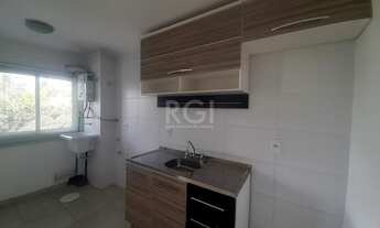 Imagem 4: Porto Alegre - Apartamento Padrão - Azenha