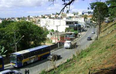 Imagem 4: Área à venda, 10909 m² por R$ 9.273.000,00 - Pinheirinho - Itaquaquecetuba/SP