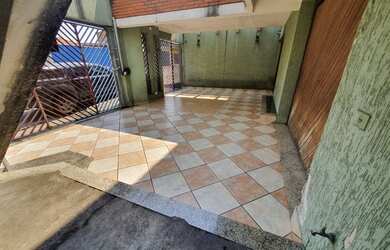 Imagem 6: Sobrado para venda 240 m², com 6 quartos e edícula Jardim Penha - São Paulo - SP