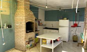 Imagem 5: Sobrado Jardim Primavera - Mauá - SP