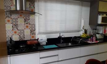 Imagem 6: Vendo Casa de 3 quartos no Condomínio Unique Residence