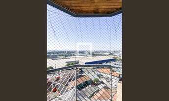 Imagem 5: Apartamento à Venda - Taboão, 2 Quartos, 69 m2