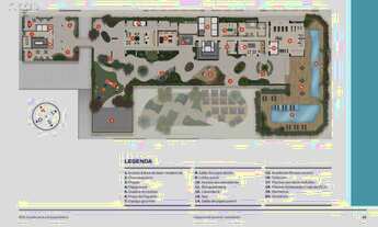 Imagem 6: SãO JOSé DOS CAMPOS - Apartamento Padrão - Jardim Aquarius