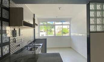 Imagem 5: Apartamento novo para venda com 2 quartos, garagem em Marumbi - Juiz de Fora - MG