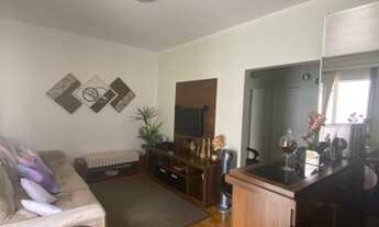 Imagem 6: Apartamento para venda possui 85 metros quadrados com 2 quartos