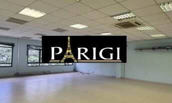 Imagem 5: Pavilhão para alugar, 381 m² por R$ 5.950,00/mês - São Geraldo - Porto Alegre/RS