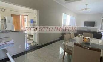 Imagem 3: Casa em Condomínio para Venda em Indaiatuba, Jardim Villa Romana, 3 dormitórios, 1 suíte