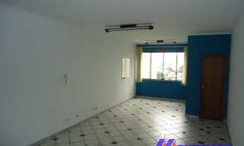 Imagem: Locação Sala Sao Bernardo do Campo Centro