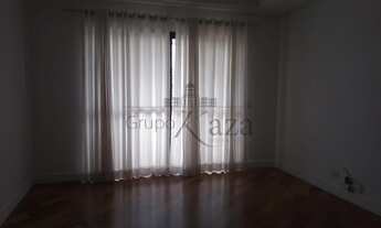 Imagem 4: Apartamento - Bosque dos Eucaliptos - Residencial Califórnia - 124m² - 4 Dormitórios
