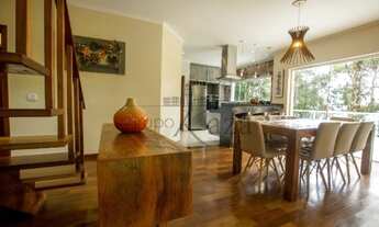 Imagem 5: Casa - Santo Antônio do Pinhal - Condomínio Portal da Mantiqueira