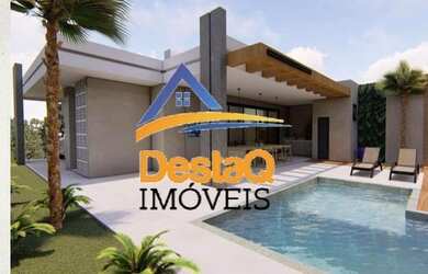 Imagem 4: CASA CONDOMINIO MONTE VILLE