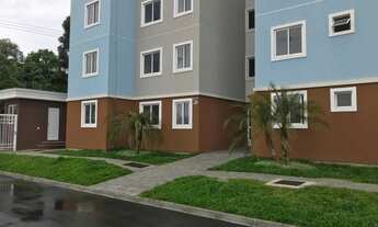 Imagem 5: Residencial Internacional apartamento 2 quartos prox.parque Tingui santa felicidade