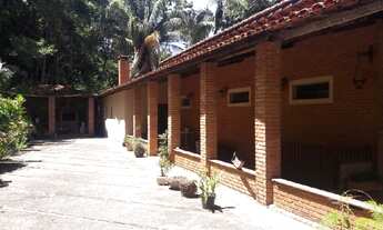 Imagem 2: VENDA - SÍTIO BAIRRO DO TURVO / TAPIRAI/SP