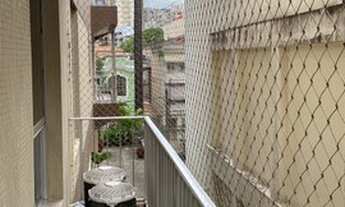 Imagem 3: Ótimo Apartamento de 2 Quartos na Rua Bambina, Botafogo